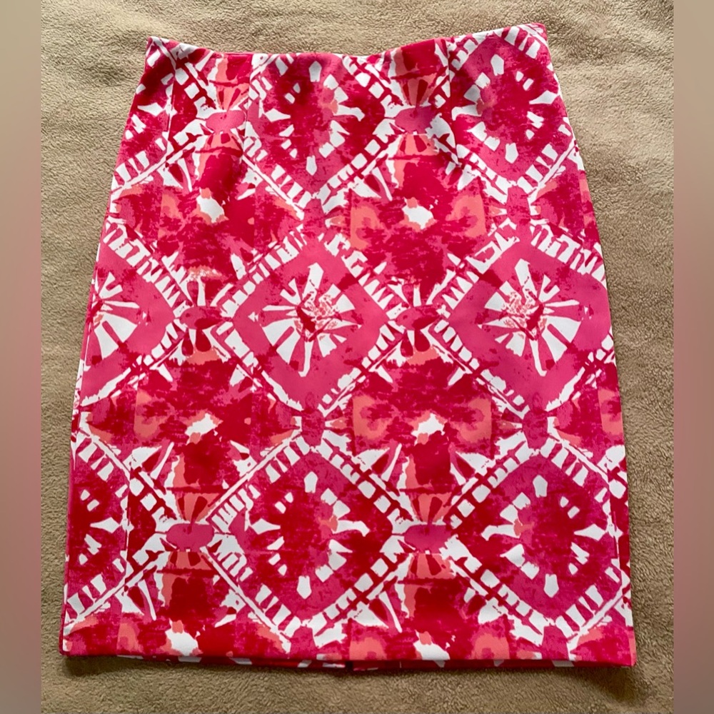 International Concepts INC Women’s Medium Petite Pencil Skirt